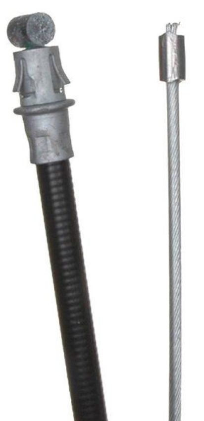 Raybestos BC94477 Raybestos Element3 Parking Brake Cable