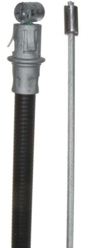 Raybestos BC94479 Raybestos Element3 Parking Brake Cable
