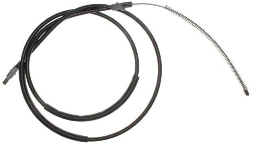 Raybestos BC94482 Raybestos Element3 Parking Brake Cable