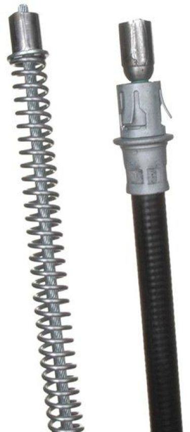 Raybestos BC94482 Raybestos Element3 Parking Brake Cable