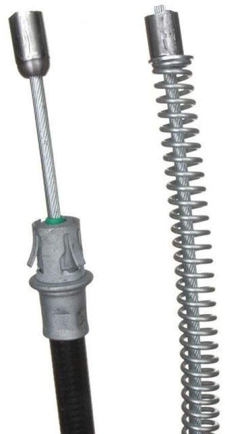 Raybestos BC94483 Raybestos Element3 Parking Brake Cable