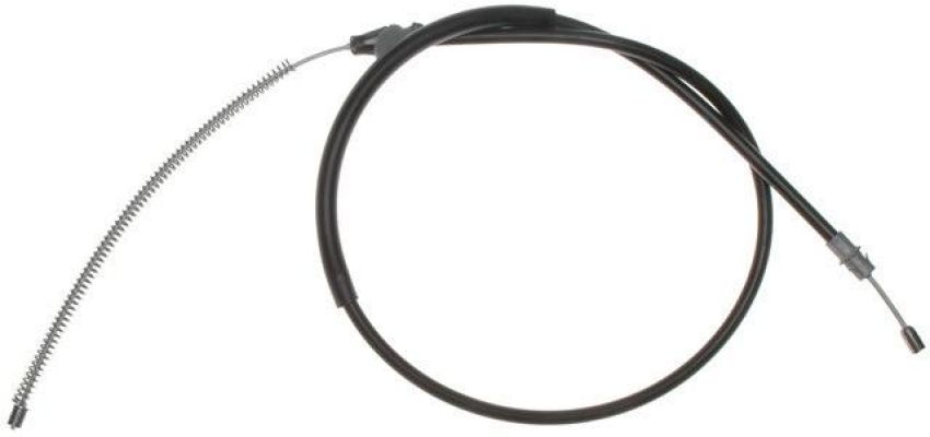 Raybestos BC94483 Raybestos Element3 Parking Brake Cable