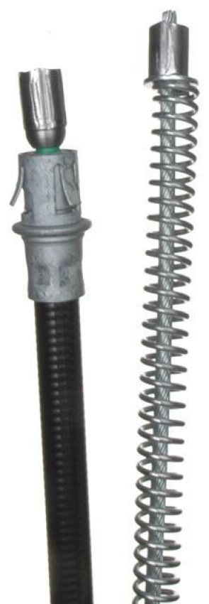 Raybestos BC94484 Raybestos Element3 Parking Brake Cable