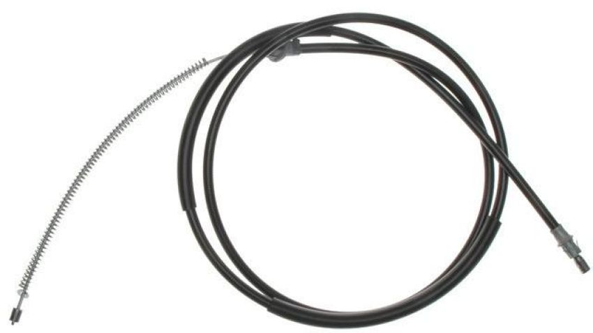 Raybestos BC94484 Raybestos Element3 Parking Brake Cable