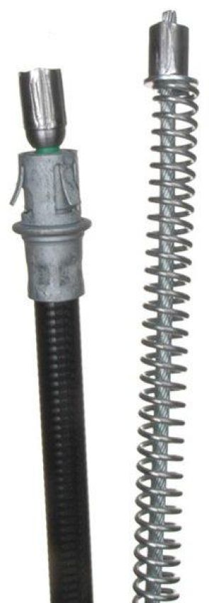 Raybestos BC94484 Raybestos Element3 Parking Brake Cable