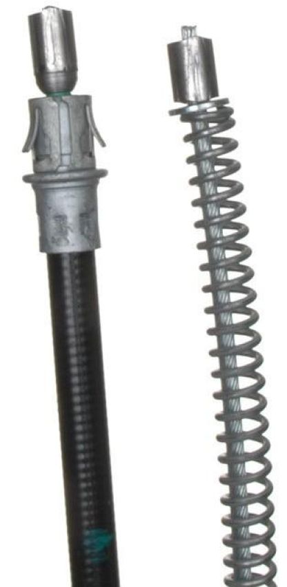 Raybestos BC94486 Raybestos Element3 Parking Brake Cable