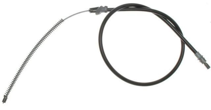 Raybestos BC94486 Raybestos Element3 Parking Brake Cable