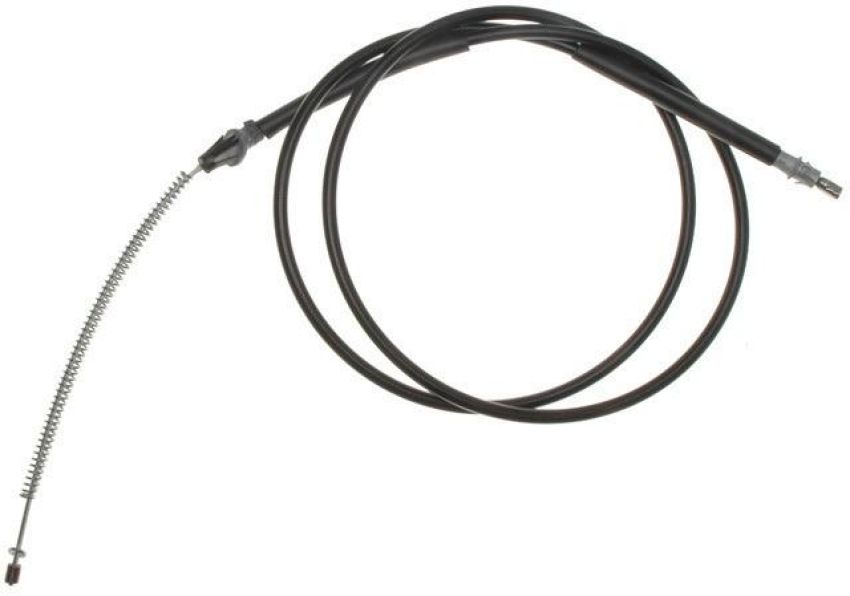 Raybestos BC94488 Raybestos Element3 Parking Brake Cable
