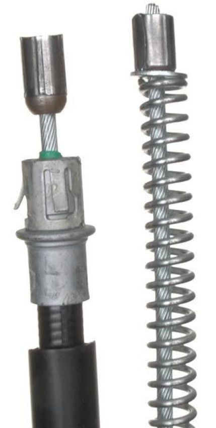 Raybestos BC94489 Raybestos Element3 Parking Brake Cable