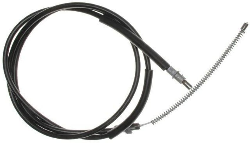 Raybestos BC94489 Raybestos Element3 Parking Brake Cable