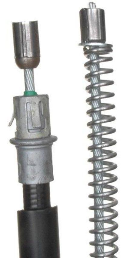 Raybestos BC94489 Raybestos Element3 Parking Brake Cable