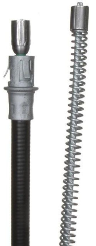 Raybestos BC94490 Raybestos Element3 Parking Brake Cable