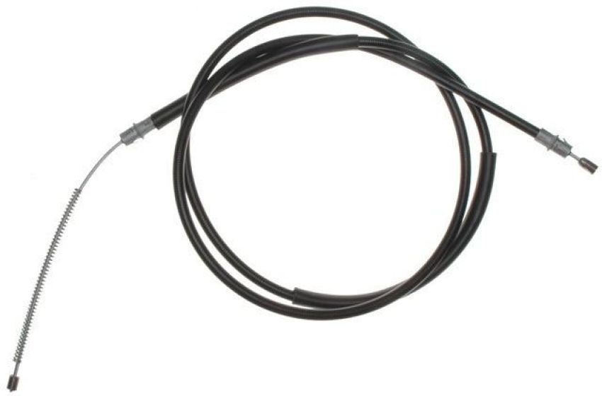 Raybestos BC94490 Raybestos Element3 Parking Brake Cable