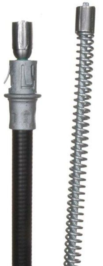 Raybestos BC94490 Raybestos Element3 Parking Brake Cable