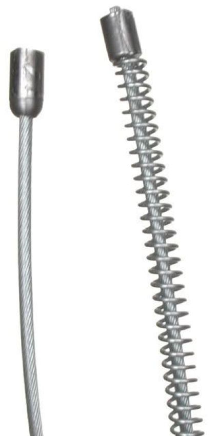Raybestos BC94491 Raybestos Element3 Parking Brake Cable