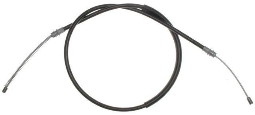 Raybestos BC94491 Raybestos Element3 Parking Brake Cable
