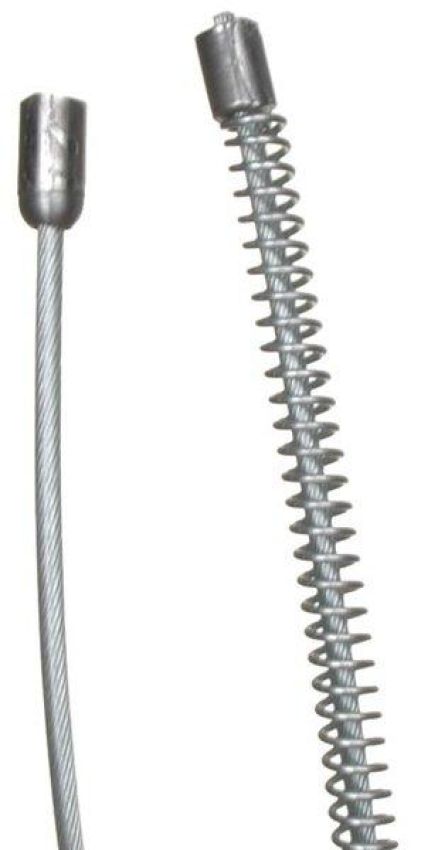 Raybestos BC94491 Raybestos Element3 Parking Brake Cable