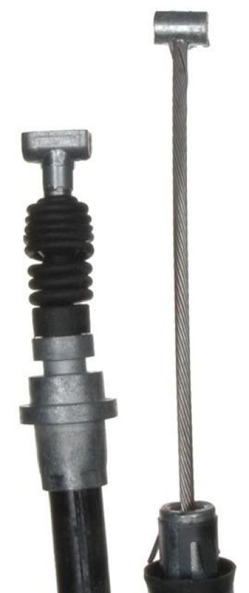 Raybestos BC94495 Raybestos Element3 Parking Brake Cable