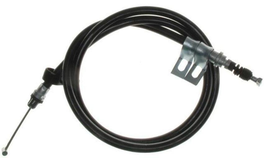 Raybestos BC94495 Raybestos Element3 Parking Brake Cable