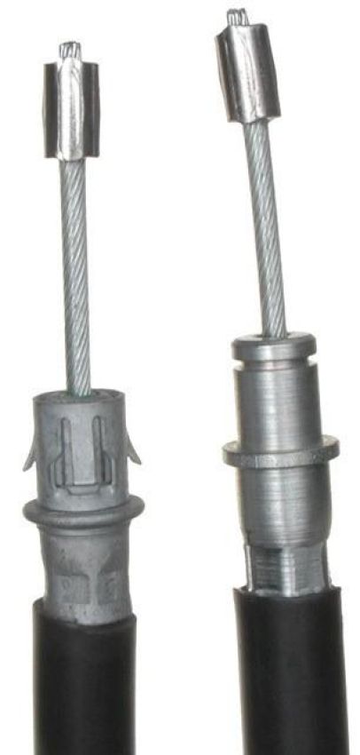 Raybestos BC94497 Raybestos Element3 Parking Brake Cable