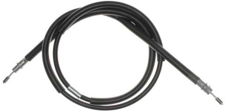 Raybestos BC94497 Raybestos Element3 Parking Brake Cable