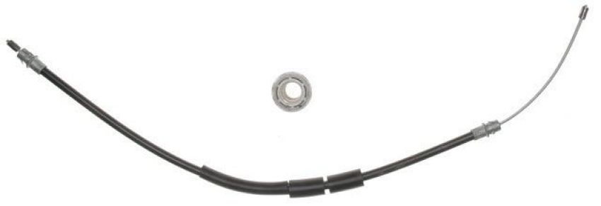 Raybestos BC94500 Raybestos Element3 Parking Brake Cable