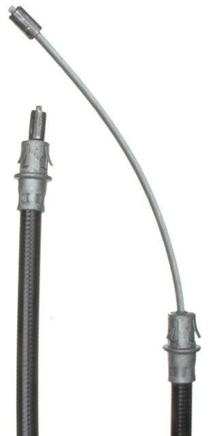 Raybestos BC94500 Raybestos Element3 Parking Brake Cable
