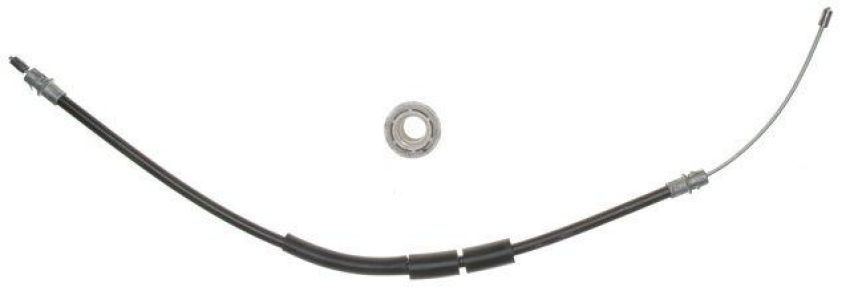 Raybestos BC94500 Raybestos Element3 Parking Brake Cable