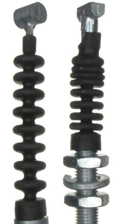 Raybestos BC94502 Raybestos Element3 Parking Brake Cable