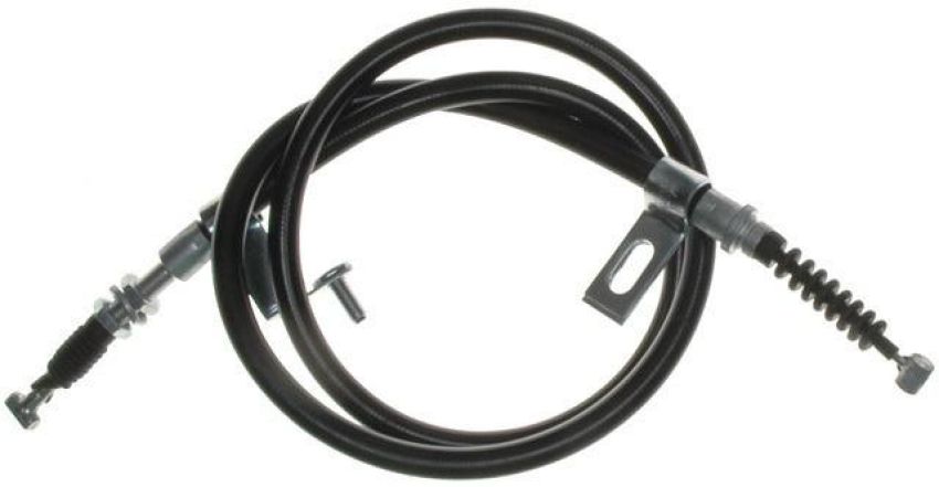 Raybestos BC94502 Raybestos Element3 Parking Brake Cable