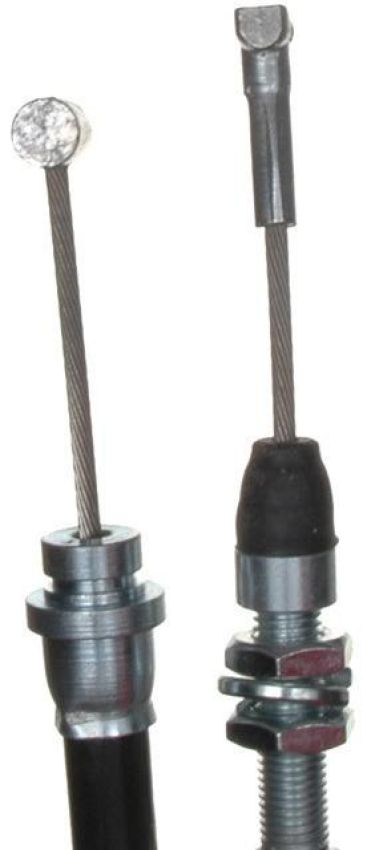 Raybestos BC94504 Raybestos Element3 Parking Brake Cable