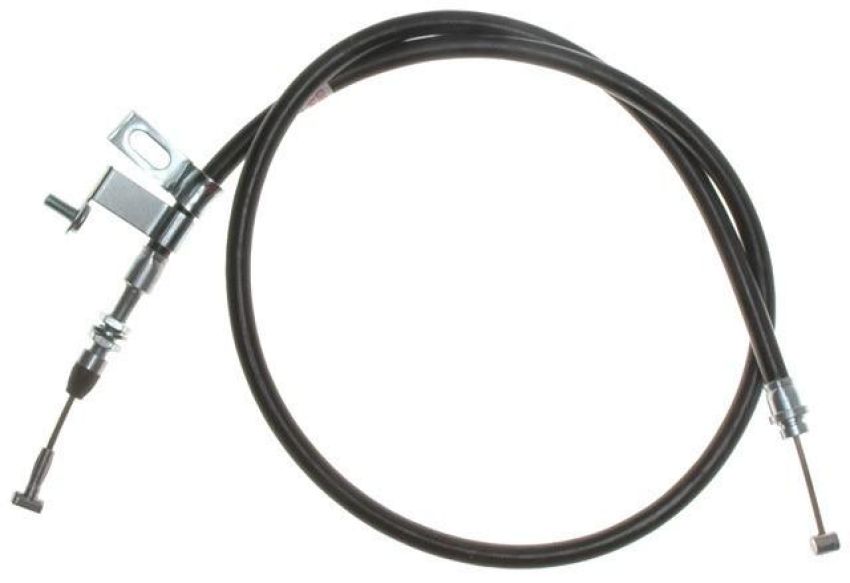 Raybestos BC94504 Raybestos Element3 Parking Brake Cable
