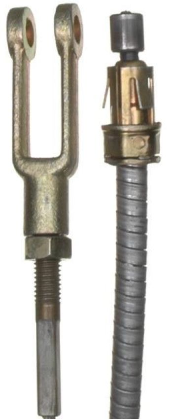 Raybestos BC94506 Raybestos Element3 Parking Brake Cable