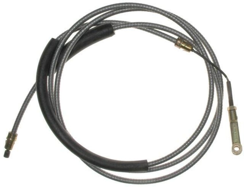 Raybestos BC94506 Raybestos Element3 Parking Brake Cable