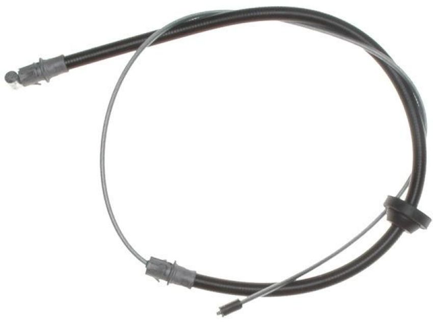 Raybestos BC94507 Raybestos Element3 Parking Brake Cable