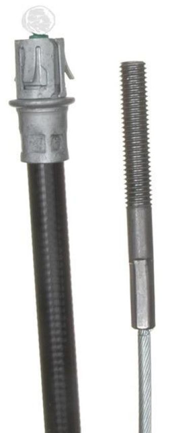 Raybestos BC94508 Raybestos Element3 Parking Brake Cable
