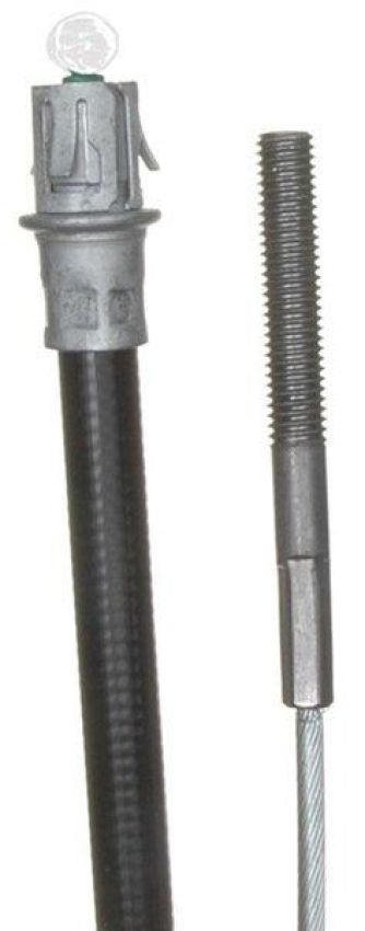 Raybestos BC94508 Raybestos Element3 Parking Brake Cable