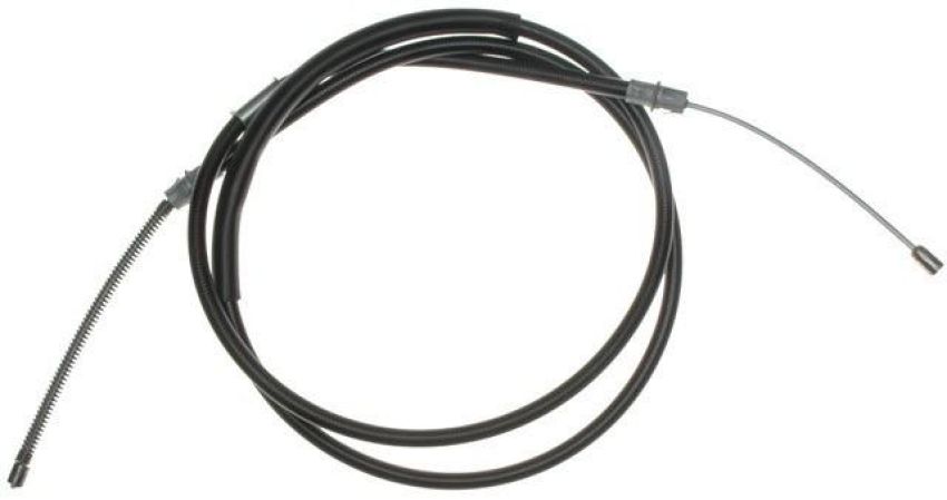 Raybestos BC94514 Raybestos Element3 Parking Brake Cable