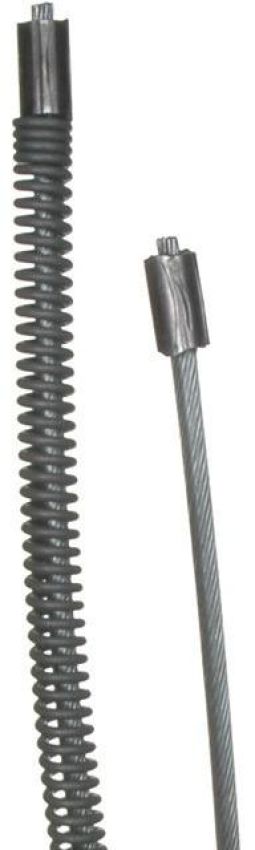 Raybestos BC94515 Raybestos Element3 Parking Brake Cable