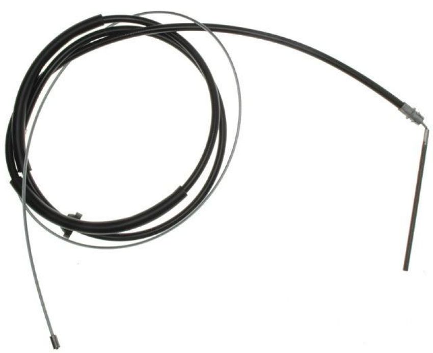 Raybestos BC94517 Raybestos Element3 Parking Brake Cable