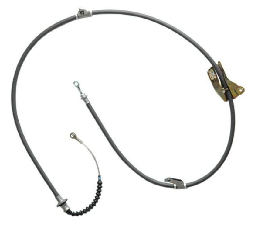 Raybestos BC94523 Raybestos Element3 Parking Brake Cable