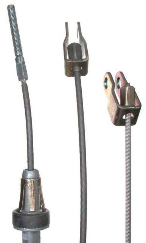 Raybestos BC94526 Raybestos Element3 Parking Brake Cable