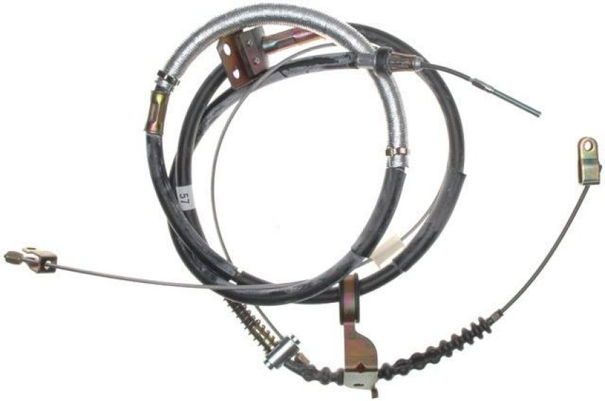 Raybestos BC94526 Raybestos Element3 Parking Brake Cable