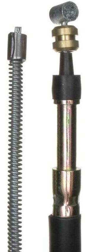 Raybestos BC94527 Raybestos Element3 Parking Brake Cable