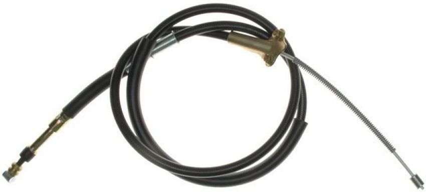 Raybestos BC94527 Raybestos Element3 Parking Brake Cable