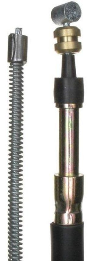 Raybestos BC94527 Raybestos Element3 Parking Brake Cable