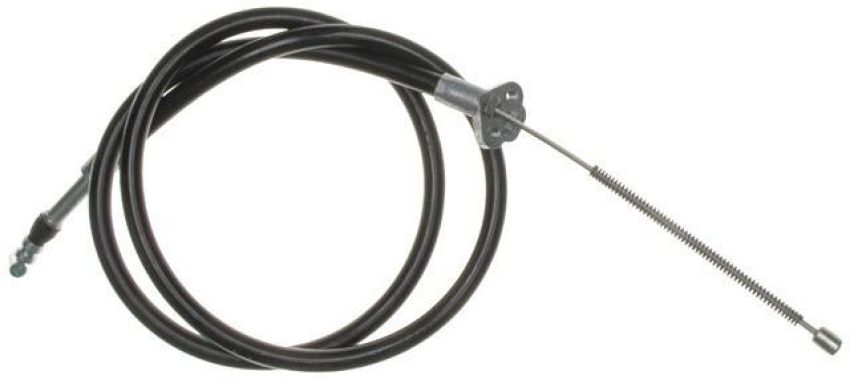Raybestos BC94528 Raybestos Element3 Parking Brake Cable