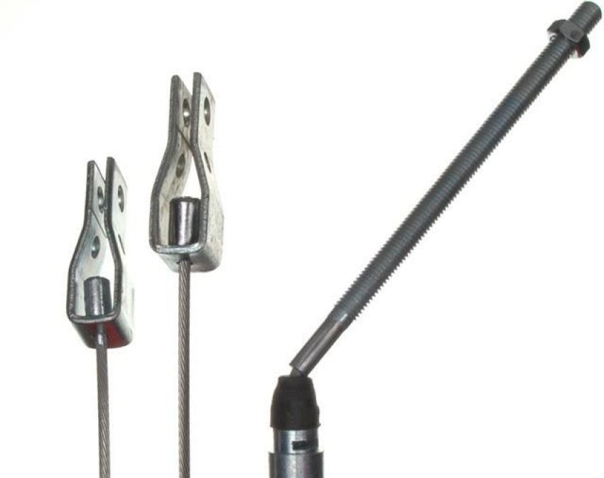 Raybestos BC94531 Raybestos Element3 Parking Brake Cable