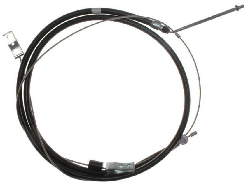 Raybestos BC94531 Raybestos Element3 Parking Brake Cable