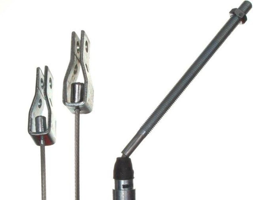 Raybestos BC94531 Raybestos Element3 Parking Brake Cable